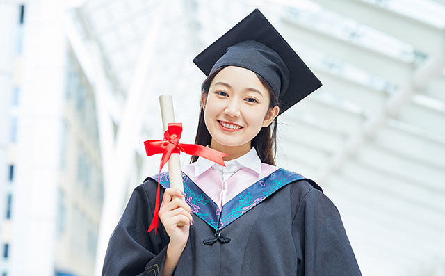 鄭州成考函授可以考哪些大學(xué)?
